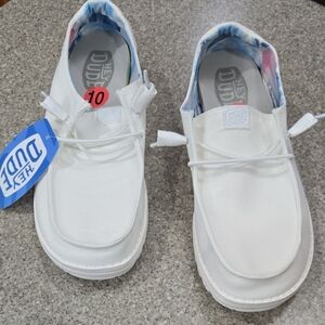 Hey Dude Wendy - NEW